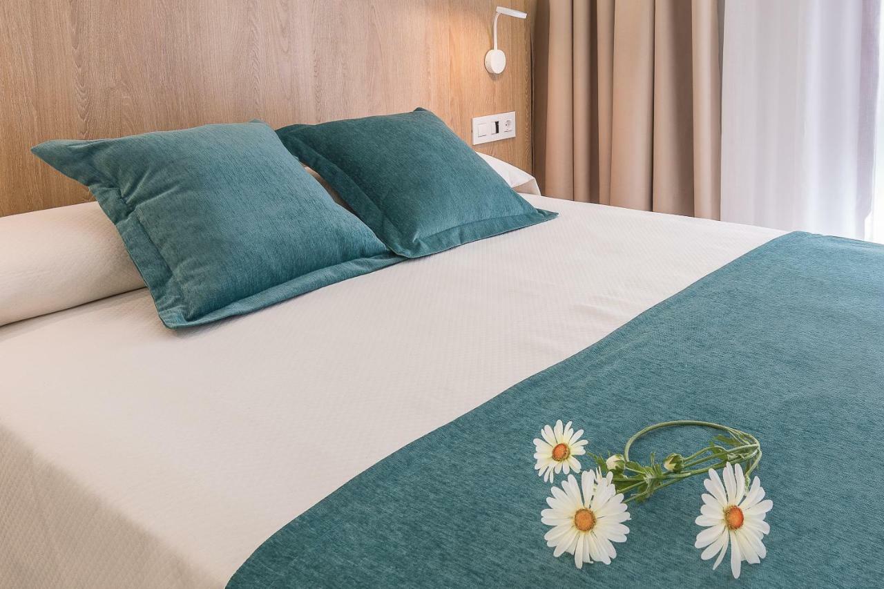 Lofts Msh Canarias Лас Палмас де Гран Канария Екстериор снимка
