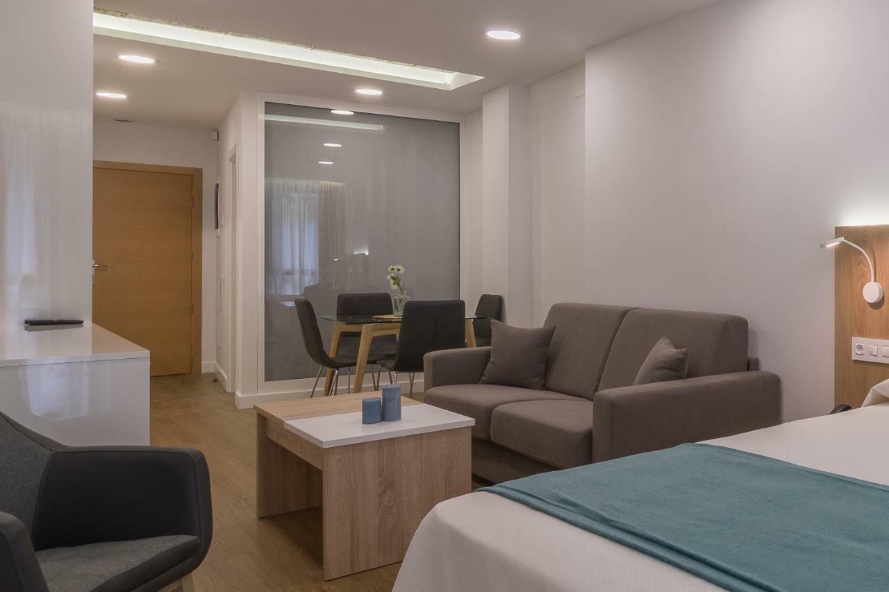 Lofts Msh Canarias Лас Палмас де Гран Канария Екстериор снимка