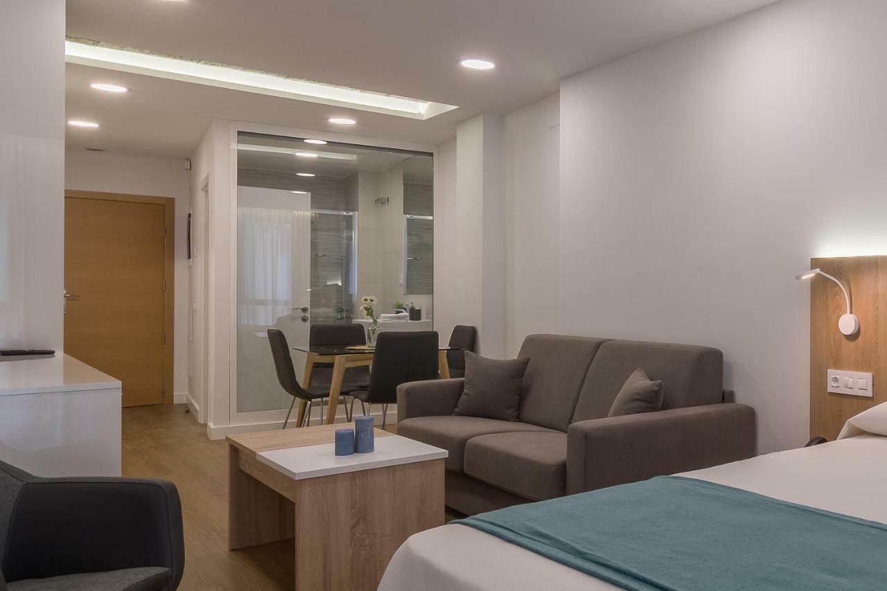 Lofts Msh Canarias Лас Палмас де Гран Канария Екстериор снимка