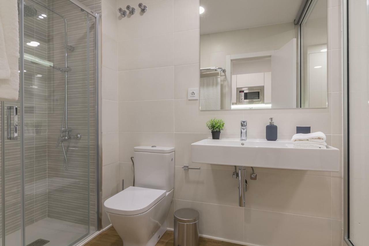 Lofts Msh Canarias Лас Палмас де Гран Канария Екстериор снимка