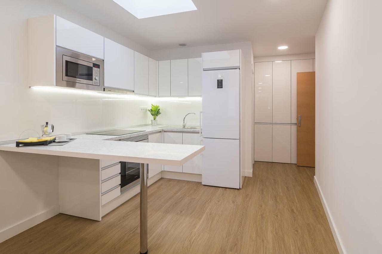 Lofts Msh Canarias Лас Палмас де Гран Канария Екстериор снимка