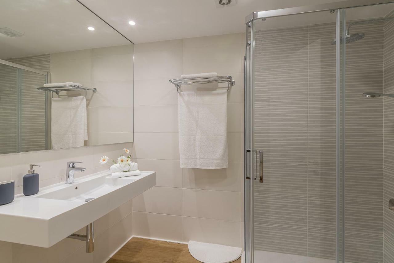 Lofts Msh Canarias Лас Палмас де Гран Канария Екстериор снимка