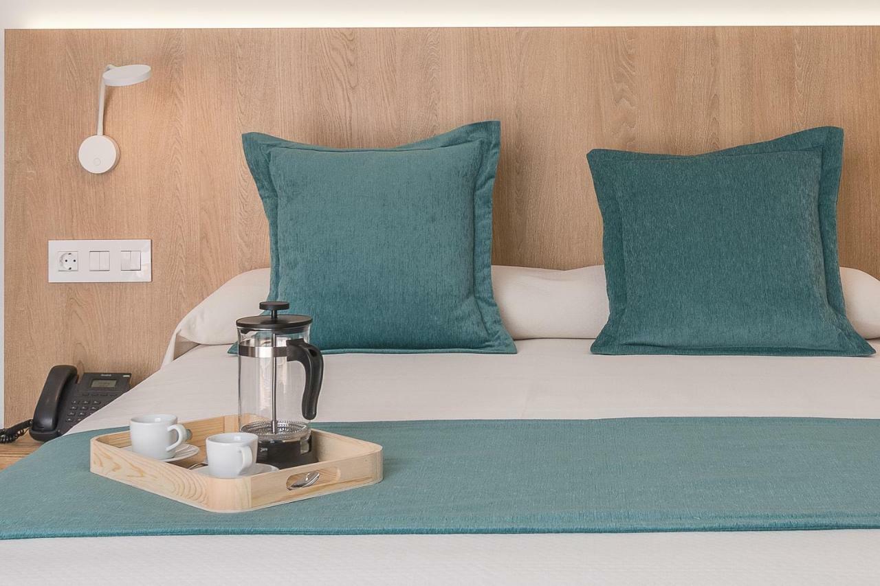 Lofts Msh Canarias Лас Палмас де Гран Канария Екстериор снимка
