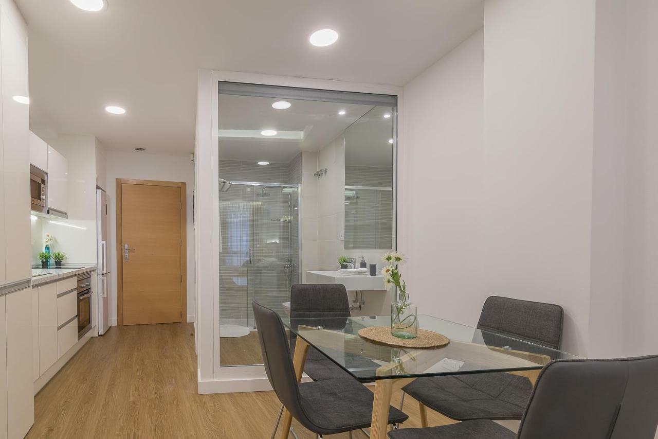 Lofts Msh Canarias Лас Палмас де Гран Канария Екстериор снимка