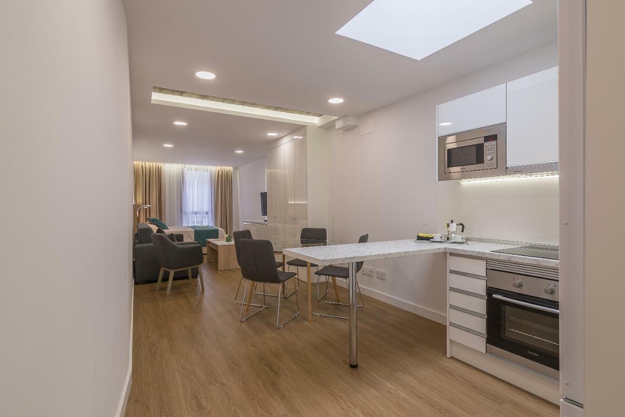 Lofts Msh Canarias Лас Палмас де Гран Канария Екстериор снимка