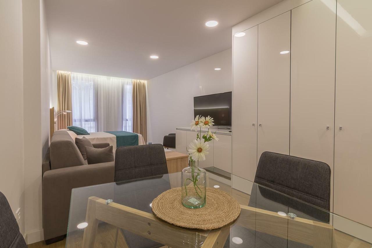 Lofts Msh Canarias Лас Палмас де Гран Канария Екстериор снимка