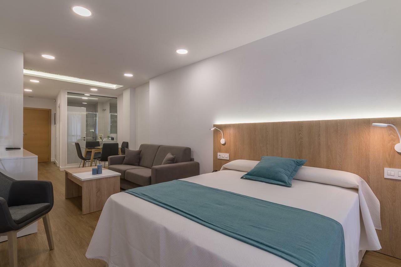 Lofts Msh Canarias Лас Палмас де Гран Канария Екстериор снимка