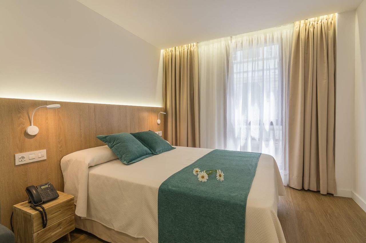 Lofts Msh Canarias Лас Палмас де Гран Канария Екстериор снимка